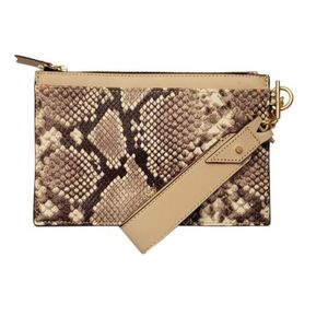 New India Hicks Long Awaited Wristlet- Snake